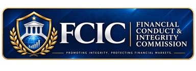 FCIC Logo
